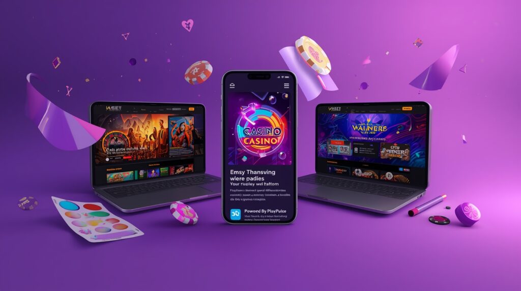 mobile casino