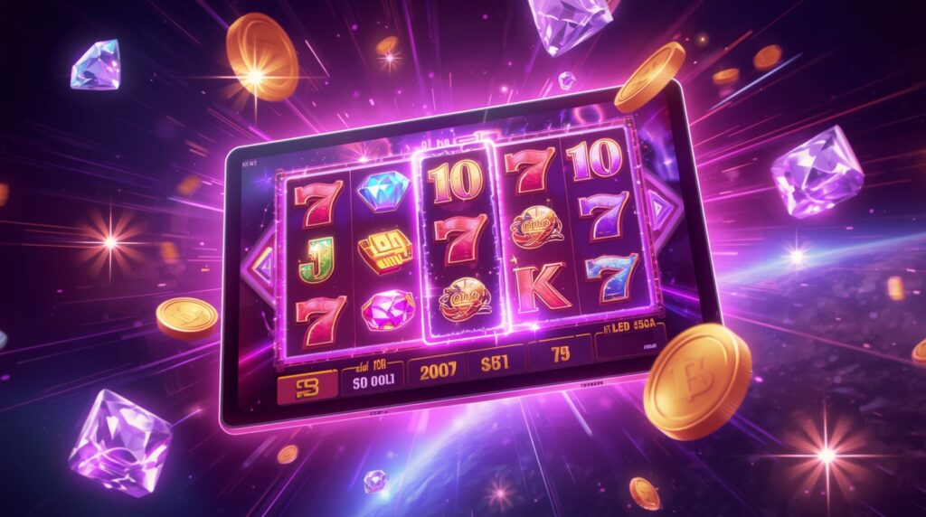 Casino Jackpot