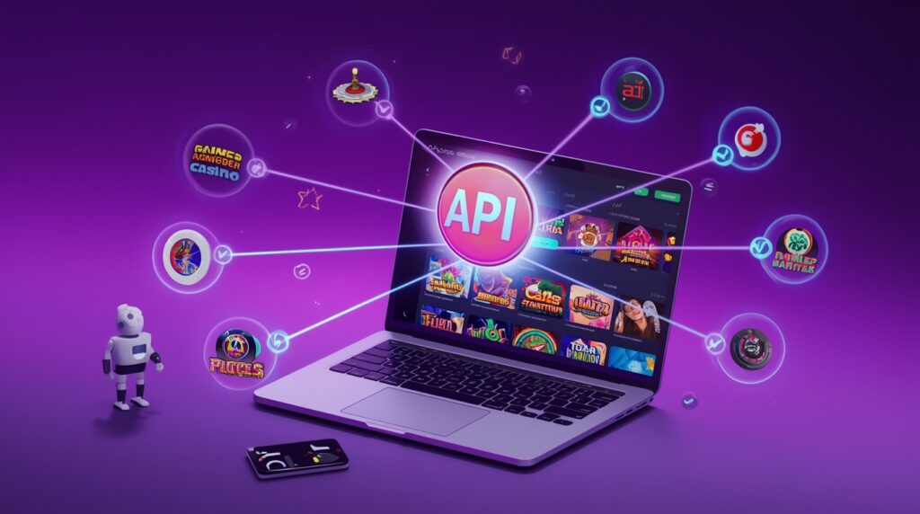 Api