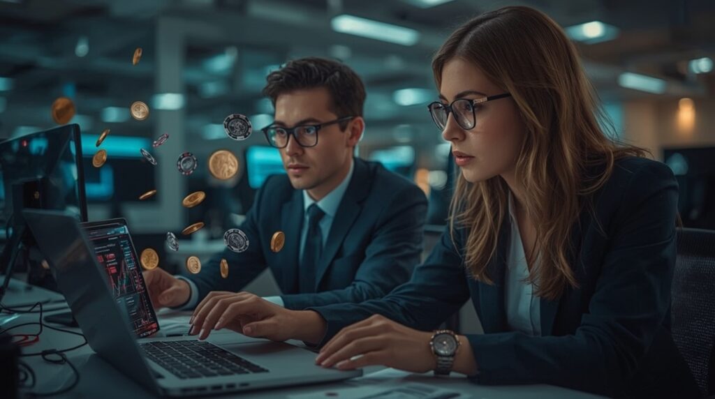 managed services