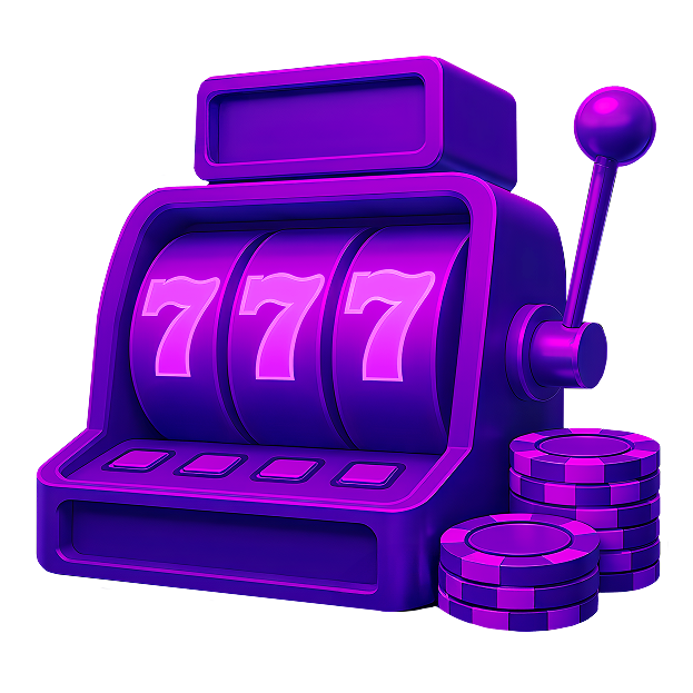 slot machine