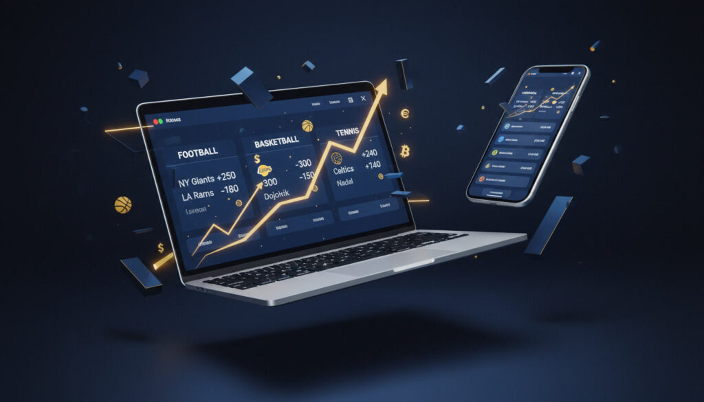 how to make a sportsbook
