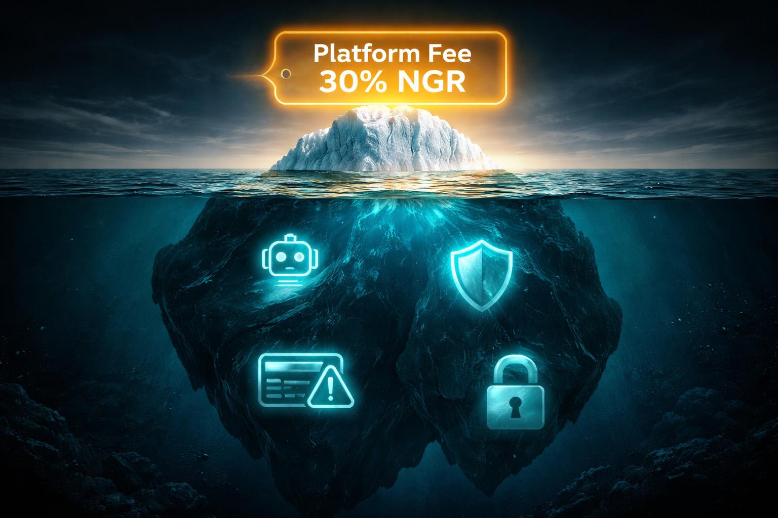 The Hidden Fee Stack