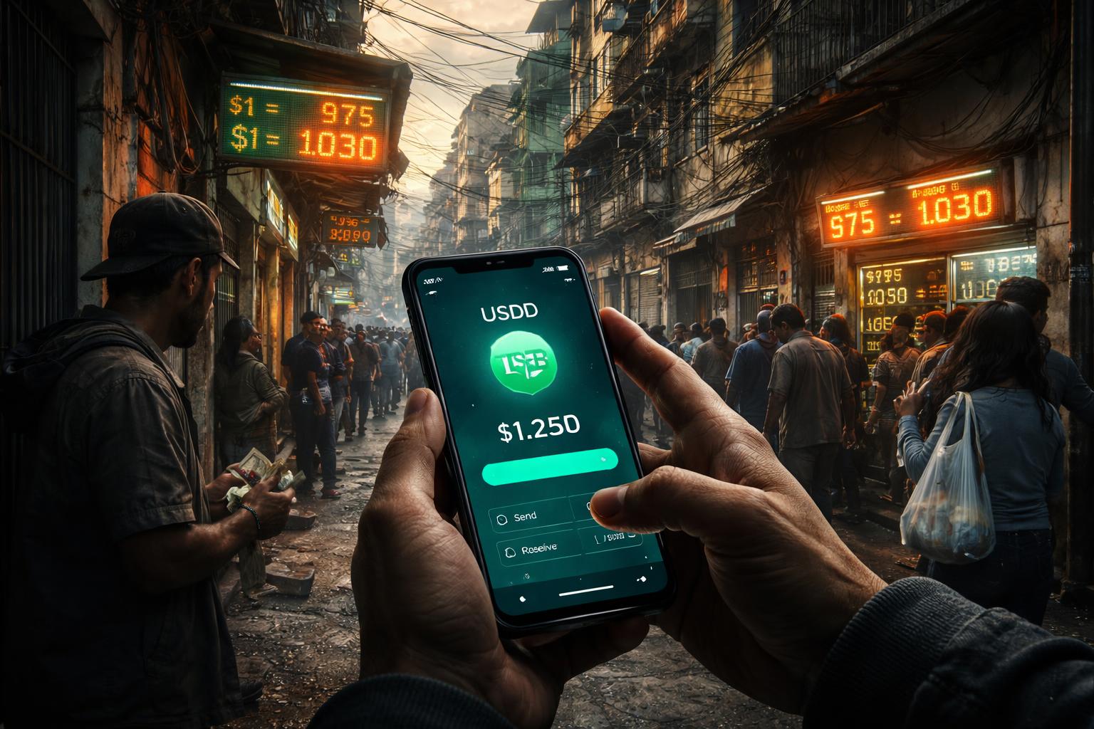 Crypto-Native Casinos