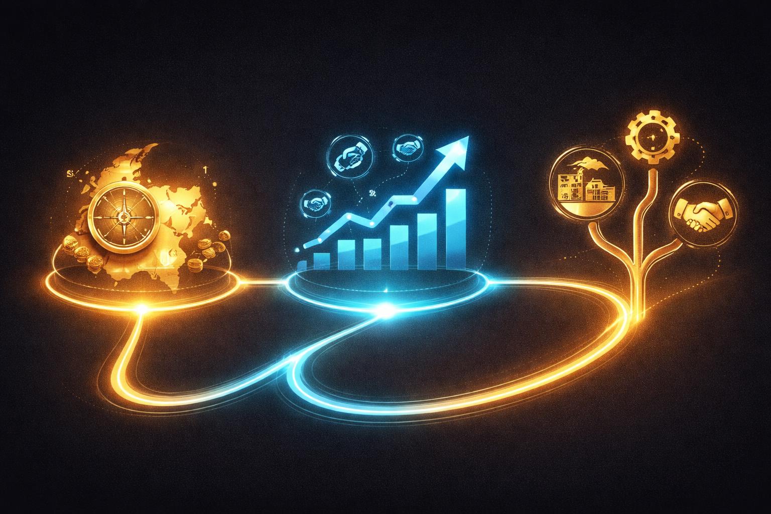 3-Step Recommendation