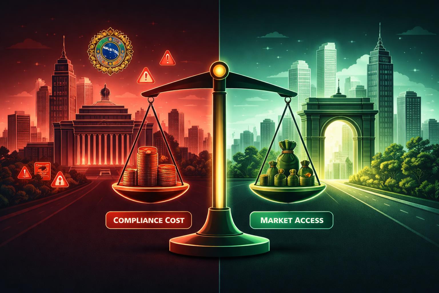 Regulatory Landscape